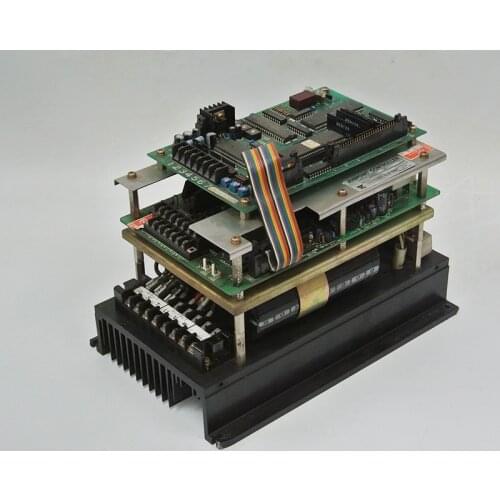 Electric Juspoint Controller Inverter CIMR-37JP-1001