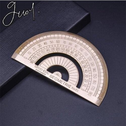 GUOYI Protractors