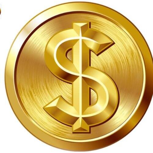 Use For Paying a Difference of 1USD That Need To Consult Customer Service Before Draw the order