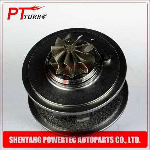 Cartridge CHRA VT12 turbine core assy IHI turbocharger turbo chra 1515A026 for Mitsubishi Pajero IV 3.2 DI-D 4M41 125 KW 170 HP