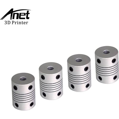 Top selling Linear Bushing 8mm CNC Linear Bearings for Rods Liner Rail linear shaft parts Linear Ball Bearing