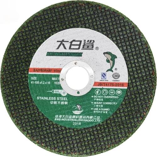 125/150mm Metal Stainless Steel Cutting Discs Cut Off Wheels Flap Sanding Grinding Discs Polishing Wheel Angle Grinder Wheel