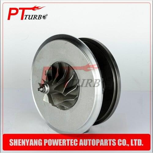 NEW GTA2359VK 743115 A6480960199 Turbocharger core CHRA cartridge for Mercedes E320 CDI W211 204HP 150Kw 3.0CDI OM648 Euro 4