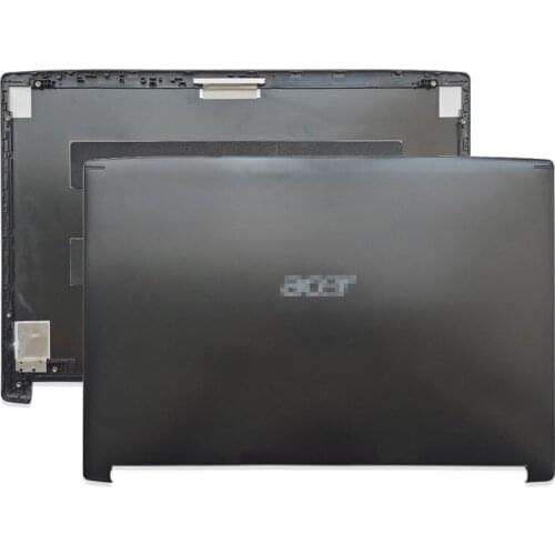 New Top Back Cover For Acer Aspire7 A717-71G A717-72G LCD Back Cover Rear Lid top Case Metal/Plastic