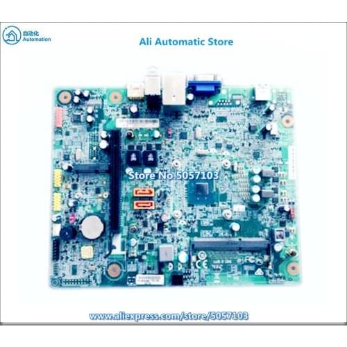 Original D3000 Motherboard Erazer D320 G5000 BTDD-LT2 M2620N E50
