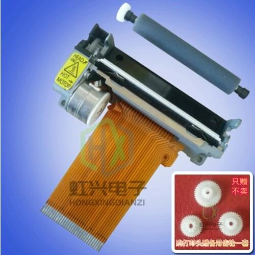 FTP 628MCL101#50 print head