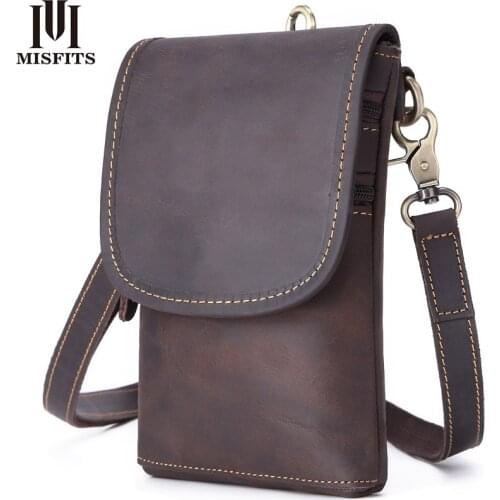 Quenya Men's Travel Bags