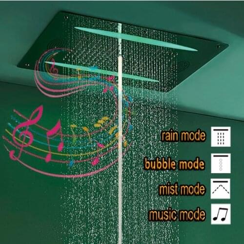 Relextime Shower Heads