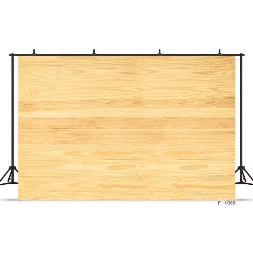 Retro Wooden Floor Theme Background For Photography Plank Board Texture Food Newborn Baby Children Doll Portrait Photo Backdrops