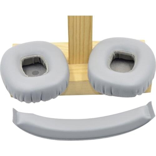 Replacement ear pads headhand cushion for JBL J55 J55a J55i J56BT J56 Bluetooth Wireless Headphones