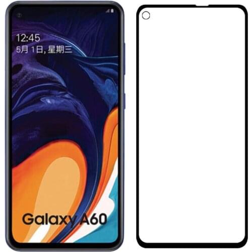 1000pcs Tempered Glass Film Full Cover Screen Protector For Samsung Galaxy S21 Plus S20 FE A02 A12 A22 A32 A42 A52 A72 A82 A92