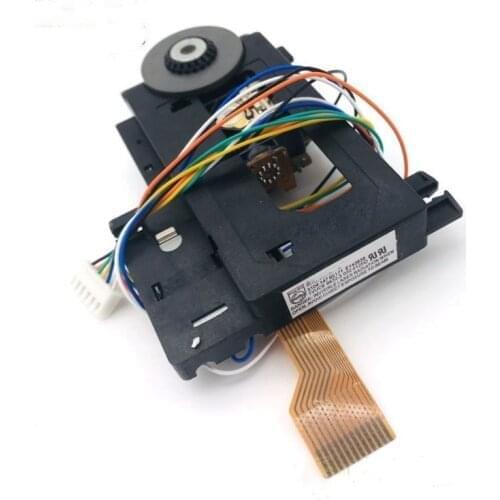 Replacement For TECHNICS SL-PS770A/D CD Player Spare Parts Laser Lens Lasereinheit ASSY Unit SLPS770 Optical Pickup Bloc Optique
