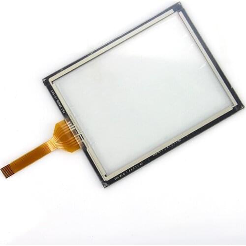 1pcs New For EXFO FTB-150 OTDR Touch Panel Screen Glass Glass Digitizer EXFO FTB-150
