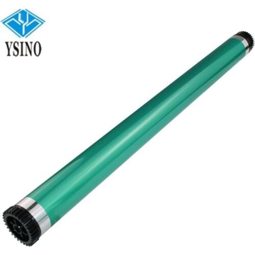 1PCS X 80000 Pages Yield Drum Bizhub 195 Di152 OPC Drum for Konica Minolta DI 152 7616 183 184 7718 152 Bizhub 162 163 164