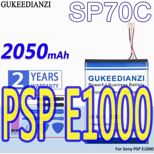 GUKEEDIANZI Batteries For HTC U11 Phones
