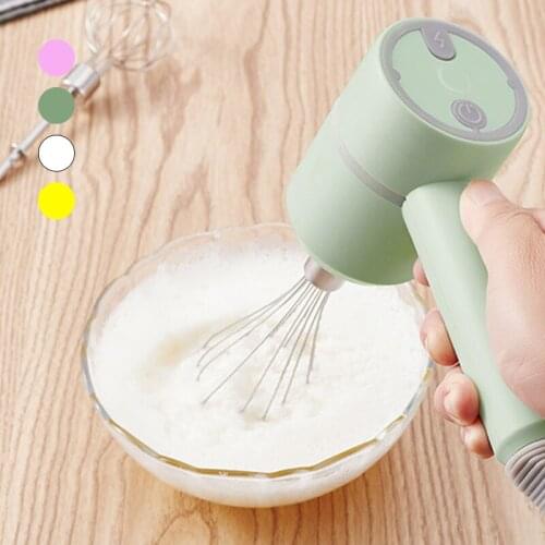 HUANZHAN Household Mixers