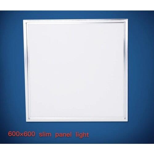 Emitting color 5500k 300X300 600x600 led panel lights 12W 36w surface mounted72600-3500K 85-265V 2years warranty