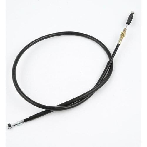 Motorcycle Clutch Cable For Yamaha WRF250 WR250F 2007-2013 5UM-26335-E0-00 07 08 09 10 11 12 13