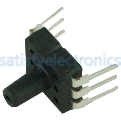 MPS20N0040D-D Sphygmomanometer Pressure Sensor 0-40kPa DIP-6 For Arduino Raspb