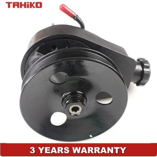 Power Steering Pump for Ford EF, EL & AU 6 cylinder & Turbo Models, 252038878817