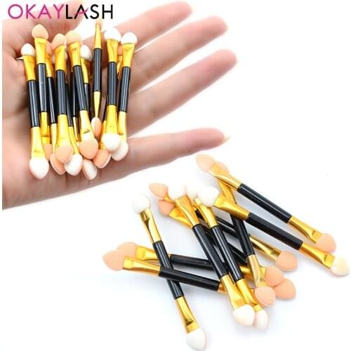 Наборы кистей для макияжа OKAYLASH China At AliExpress