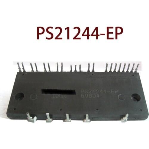 Original-- PS21244-EP 1 year warranty ｛Warehouse spot photos