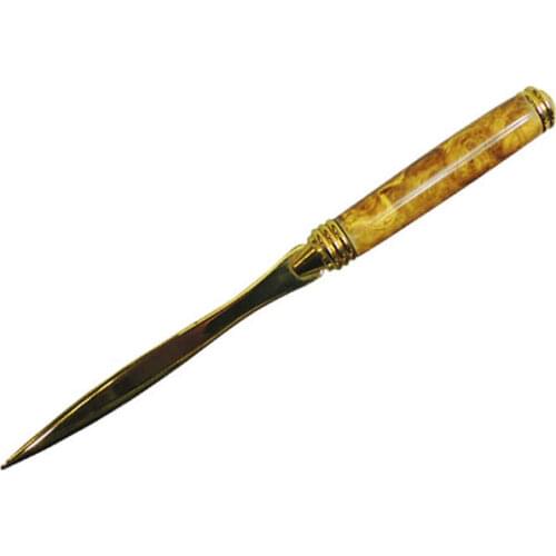 Letter opener kits RZ-LO11