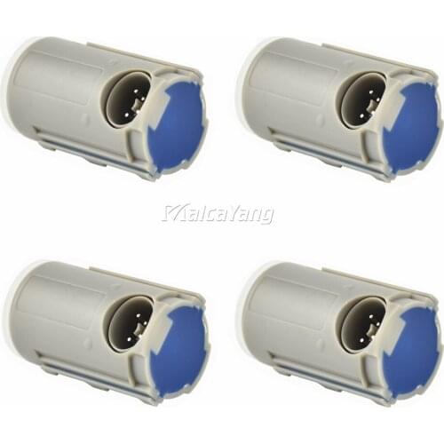 4PCS Parking PDC Distance Assist Sensor Parktronic For Mercedes Benz E W210 S W140 W202 C140 E320 E430 0005425418 A0005425418