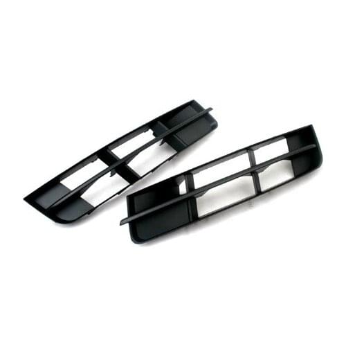 Front Lower Side Grille For Audi Q7