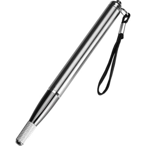 Portable LED Makeup Manual Tattoo Pen Microblading Permanent Eyebrow Tool