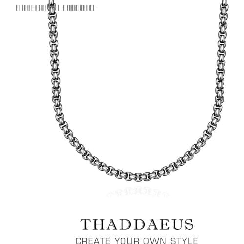 Thaddaeus Chains