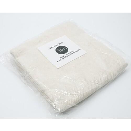 Cloth For DIY Embroidery Needlework Fabric Sewing Punch Needle Embroidery Accessory Handmade Gift