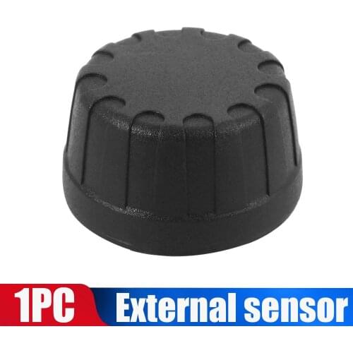 Not universal New Tire Pressure Sensor Car Detection External Sensor Accessories Auto Explosion Proof Waterproof