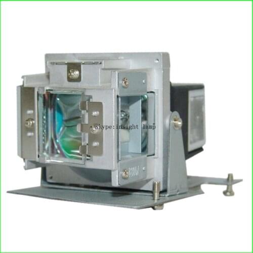 High Quality Projector lamp&bulb DE.5811116320 / DE.5811116320-SOT with housing/case for ES515 projectors