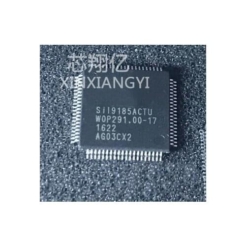 XINXIANGYI SIL9185ACTU QFP80