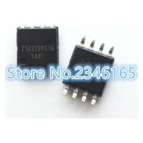 10PCS/lot W25Q32BVSSIG W25Q32 W25Q32B 25q32 W25Q32BVSIG 25Q32BVSIG Best quality