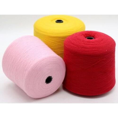 2/60 100% Merino wool yarn