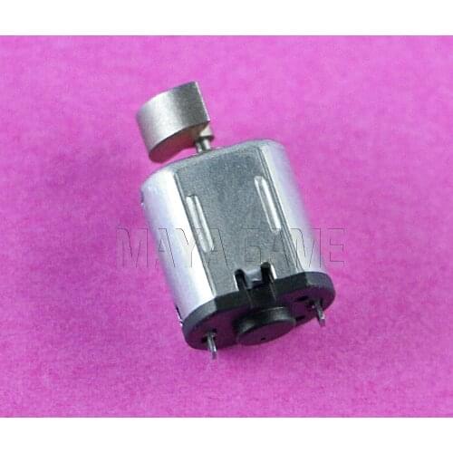 2pcs/lot Repair parts Rumble left right Small Motor for XBOX one xboxone controller replacement