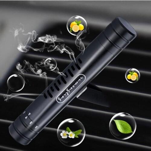 Car Air conditioning outlet air freshener Car Accessories 2020 Car sticker For Peugeot 308 408 508 RCZ 208 3008 2008