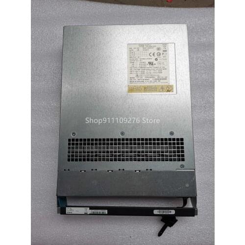 Original Disassemble PSU for HDS HUS130 HUS150 Expansion cabinet power supply 600W TDPS-600FB A R0501-A0030-07