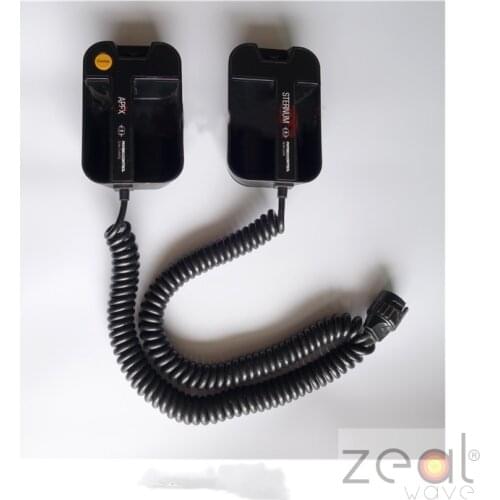 FOR Medtronic LIFEPAK 9 Defibrillator Power Main Board Handle Accessories Supply And Repair used