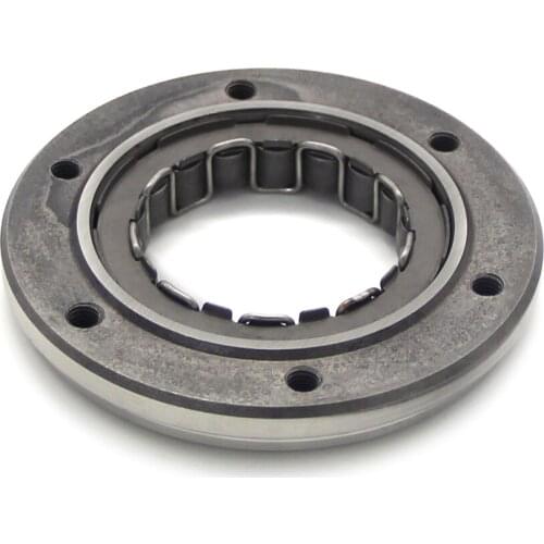 For Kawasaki Motorcycle One Way Starter Clutch KSF400 KFX 400 KLX400 KLX400R KLX400 KLX400SR Moto Clutch Starter 13216-S010