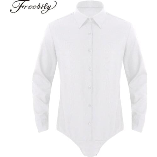 Мужские рубашки Freebily China At AliExpress