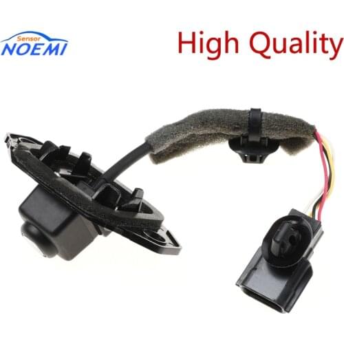 YAOPEI Original 28442-BR00A 28442BR00A Rear View Camera For Nissan Qashqai BackUp Camera car accessories