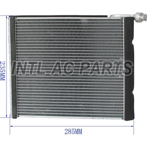 AUTO AC Evaporator Core Coil for Toyota Corolla Matrix Mirai Prius 8850102222 8850126210 8850126211 8850147051 8850172020