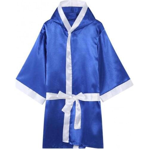 2021 New Fashion Unisex Sleepwear Long Sleeve Waist Belt Nightwear For Men Comfort Polyester Sleepwear Mens Sleep Robes