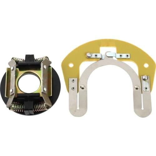 New L25-202Y Single Phase Generic Mechanical Centrifugal Switch Induction Electric Ac Starter Controller Motor Clutch 20A