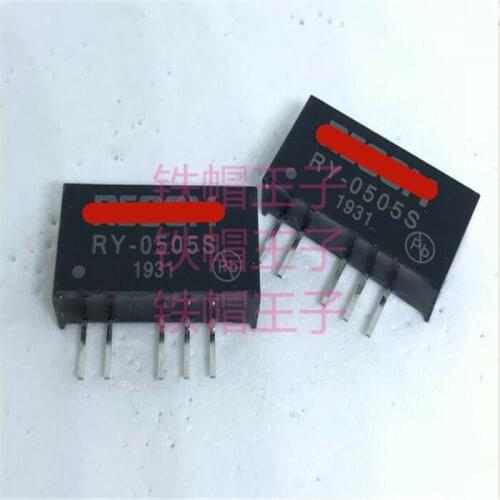 New original RY-0505S DC/DC Converters power module