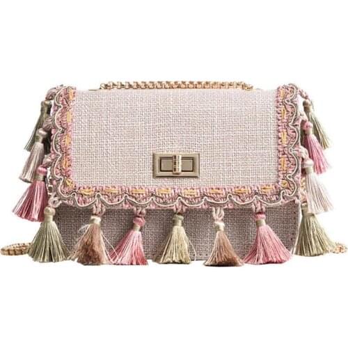 Женские сумки с бахромой PAIZI China At AliExpress