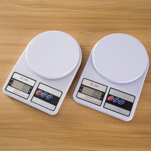 10kg/1g food scale measuring tools kitchen scale home electronic kitchen scale baking herbs baking accessories